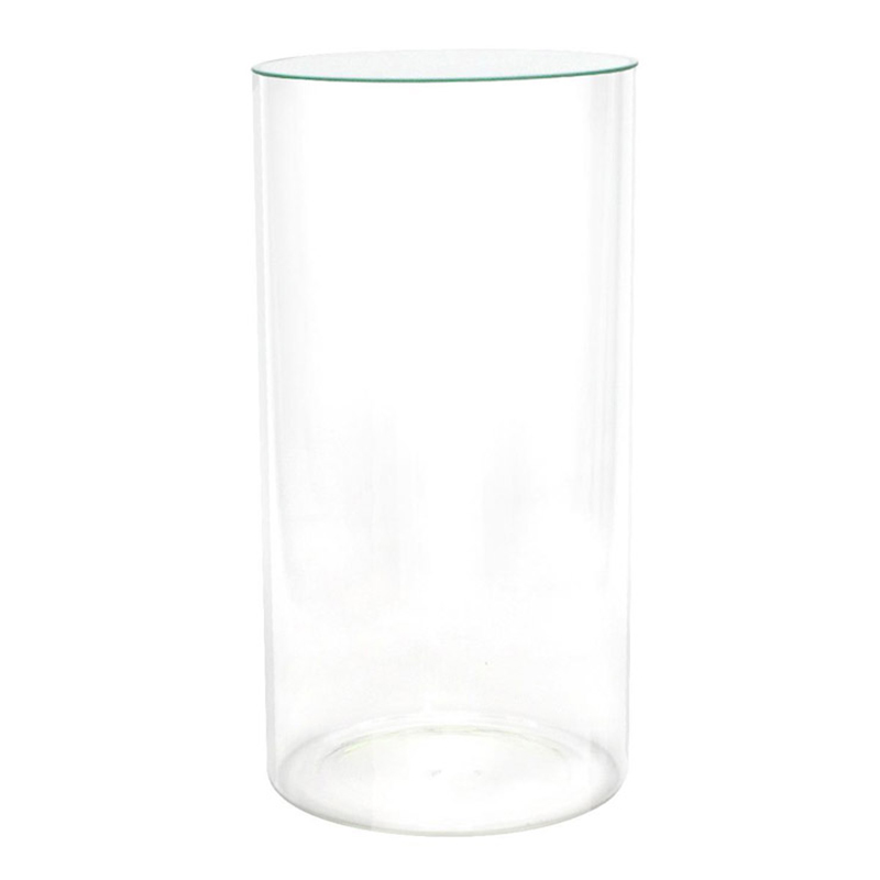 フラワーベース円筒